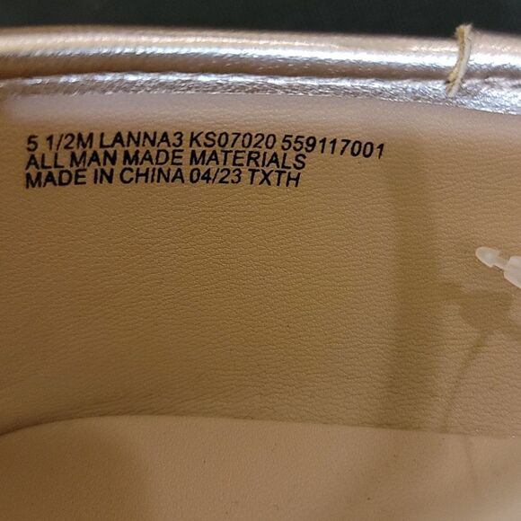 BRAND NEW SUGAR LITTLE GIRLS LANNA ROUND TOE ANKLE STRAP BOWNOT FLATS - Picture 13 of 16